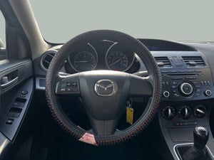2013 Mazda3 i SV