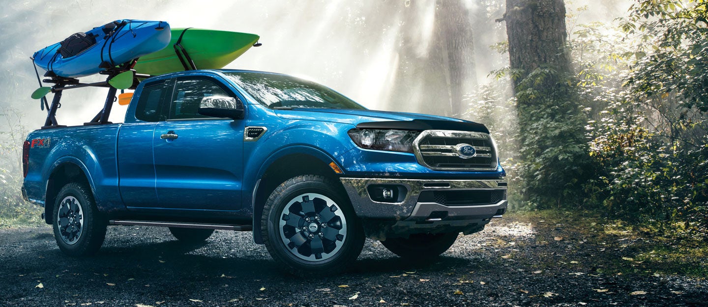 Mt Orab Ford Inc in Mt Orab OH