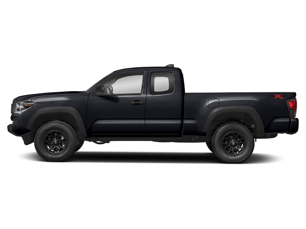 2022 Toyota Tacoma SR V6