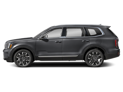 2025 Kia Telluride SX Prestige