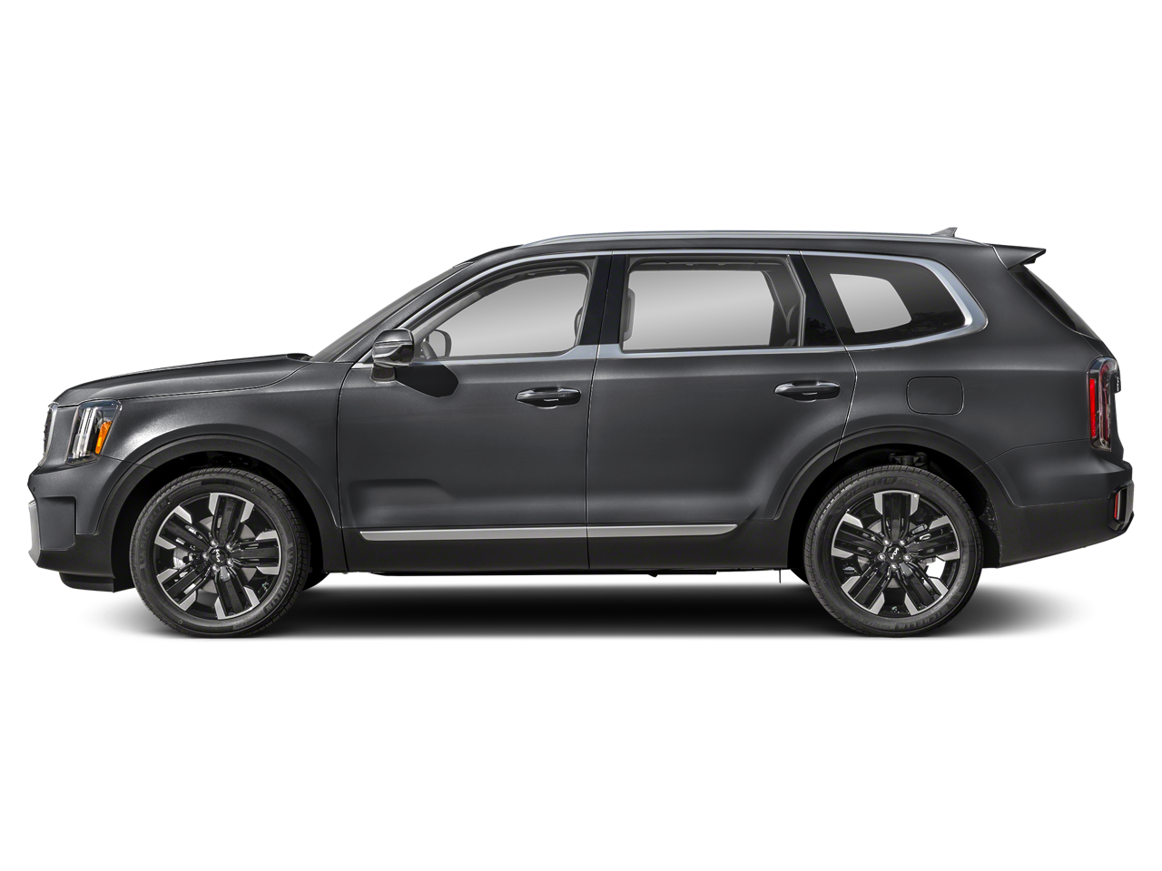 2025 Kia Telluride SX Prestige