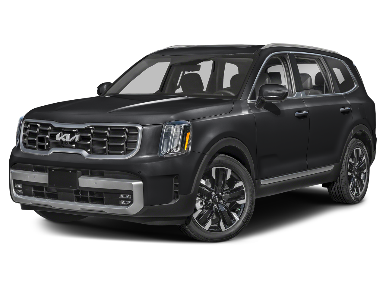 2025 Kia Telluride SX Prestige