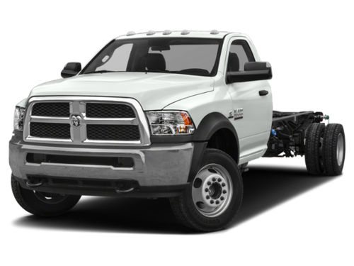2014 RAM 3500 Tradesman