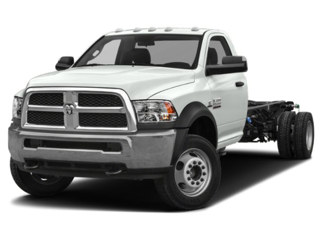2014 RAM 3500 Tradesman