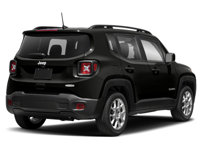 2020 Jeep Renegade Sport