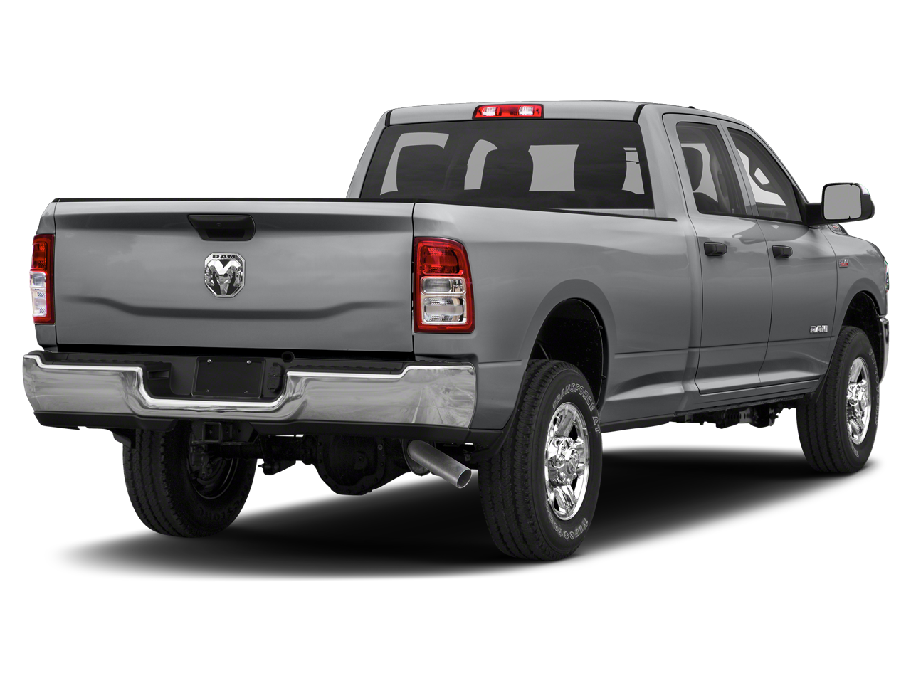 2020 RAM 3500 Big Horn