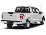 2021 Ford F-150 Base