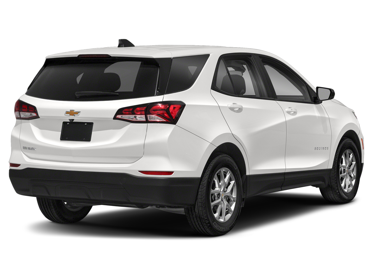 2024 Chevrolet Equinox Premier photo 2