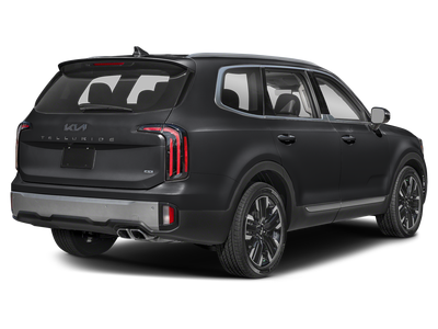 2025 Kia Telluride SX Prestige