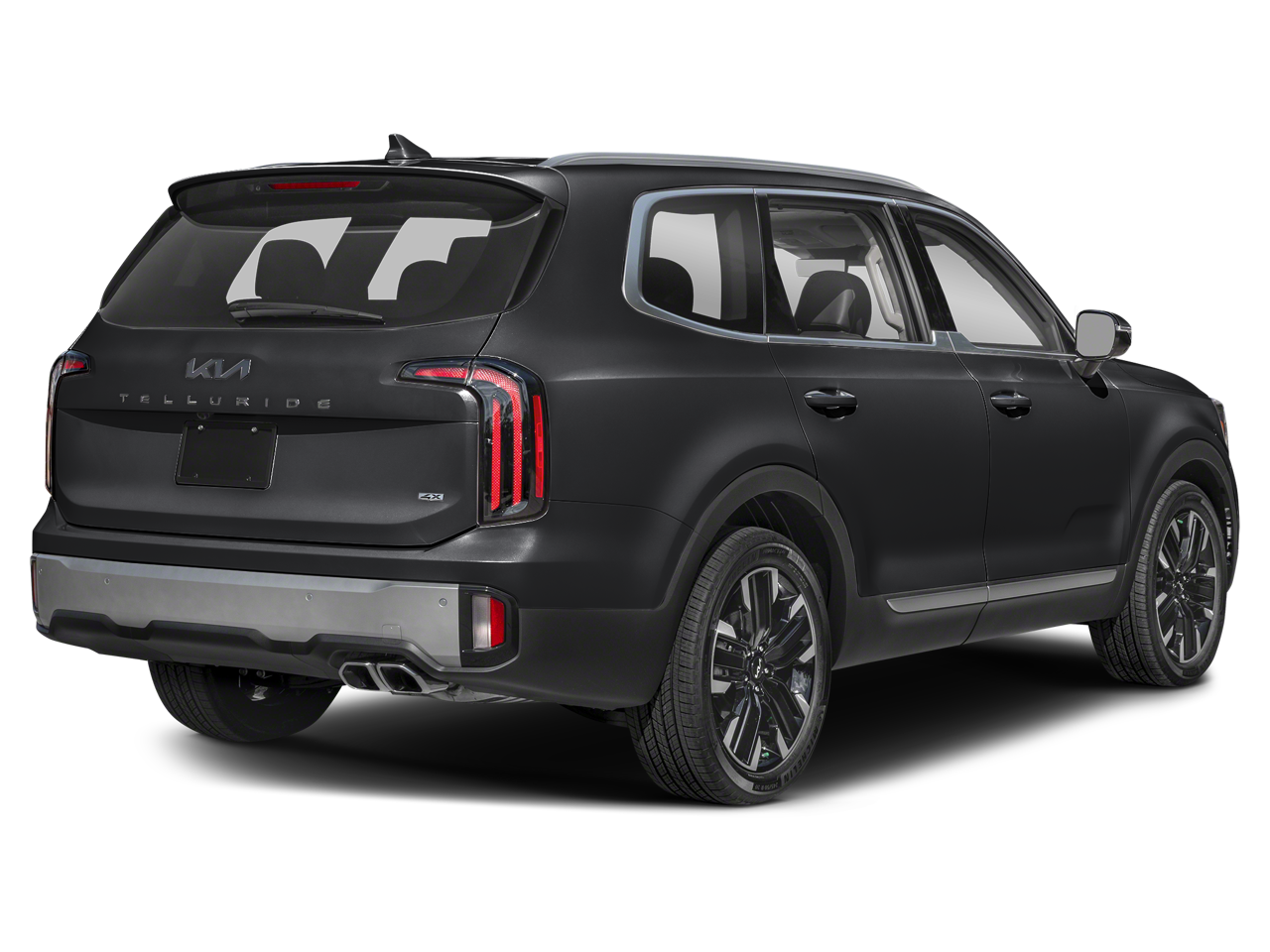 2025 Kia Telluride SX Prestige