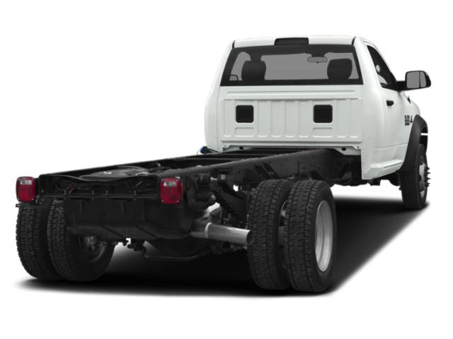 2014 RAM 3500 Tradesman