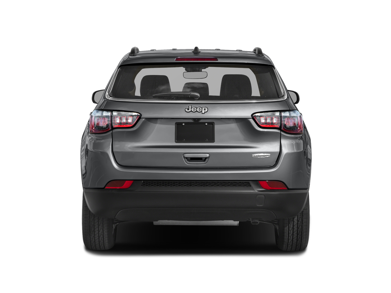 2022 Jeep Compass Altitude 4x4