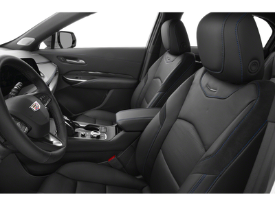 2024 Cadillac XT4 AWD Sport