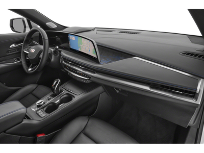 2024 Cadillac XT4 AWD Sport