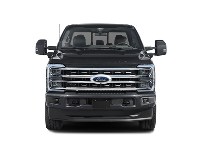 2027 Ford F-250SD F250 4X4 CREW/C