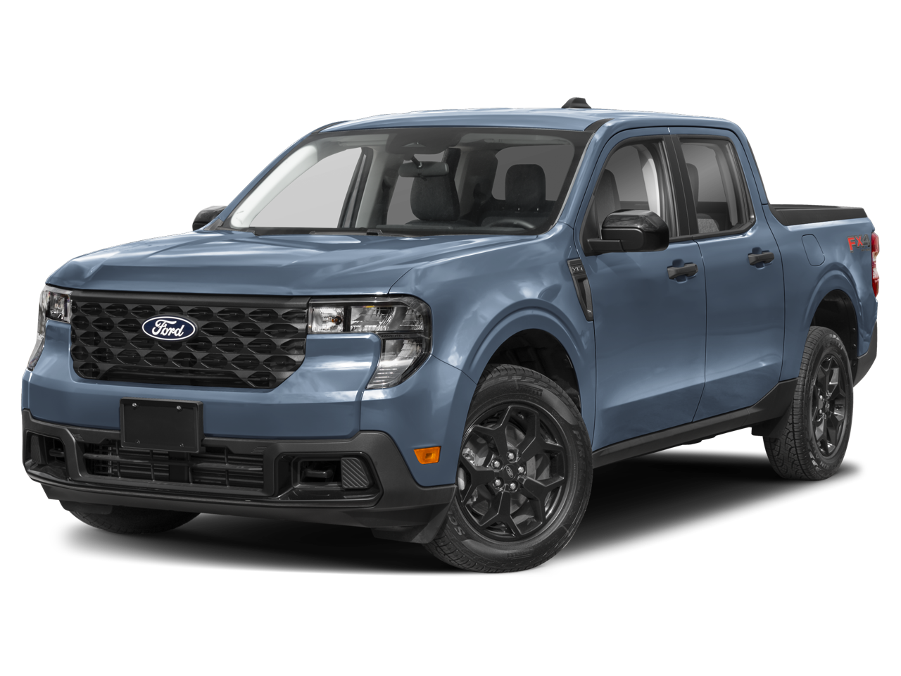 2027 Ford Maverick
