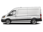2027 Ford Transit Cargo Van T-150 148" Med Rf 8800 GVWR RWD