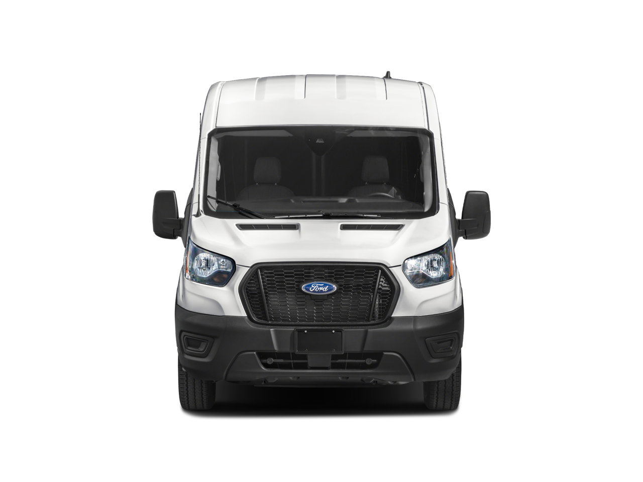2027 Ford Transit Cargo Van T-150 148" Med Rf 8800 GVWR RWD