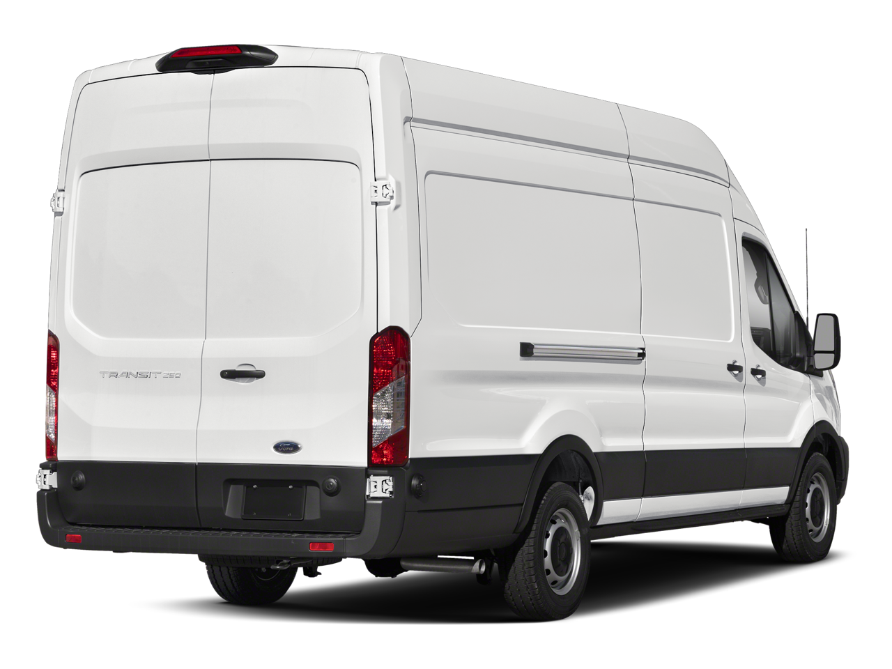 2027 Ford Transit Cargo Van T-250 148" Hi Rf 9150 GVWR RWD