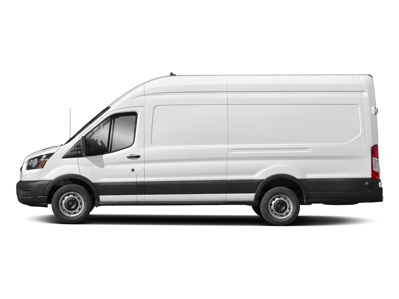 2027 Ford Transit Cargo Van T-250 148" Hi Rf 9150 GVWR RWD