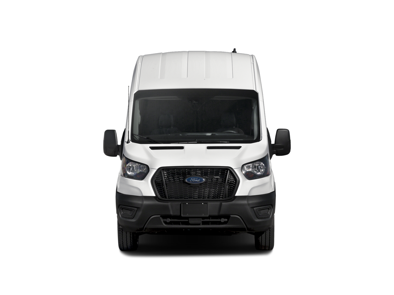 2027 Ford Transit Cargo Van T-350 148" Hi Rf 9500 GVWR RWD