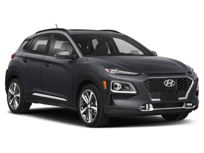 2018 Hyundai Kona Base