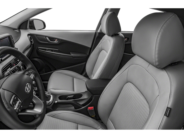2018 Hyundai Kona Base