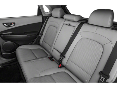 2018 Hyundai Kona Base