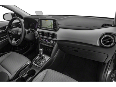 2018 Hyundai Kona Base