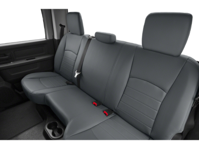 2018 RAM 3500 Chassis Cab Tradesman