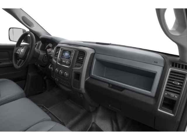 2018 RAM 3500 Chassis Cab Tradesman