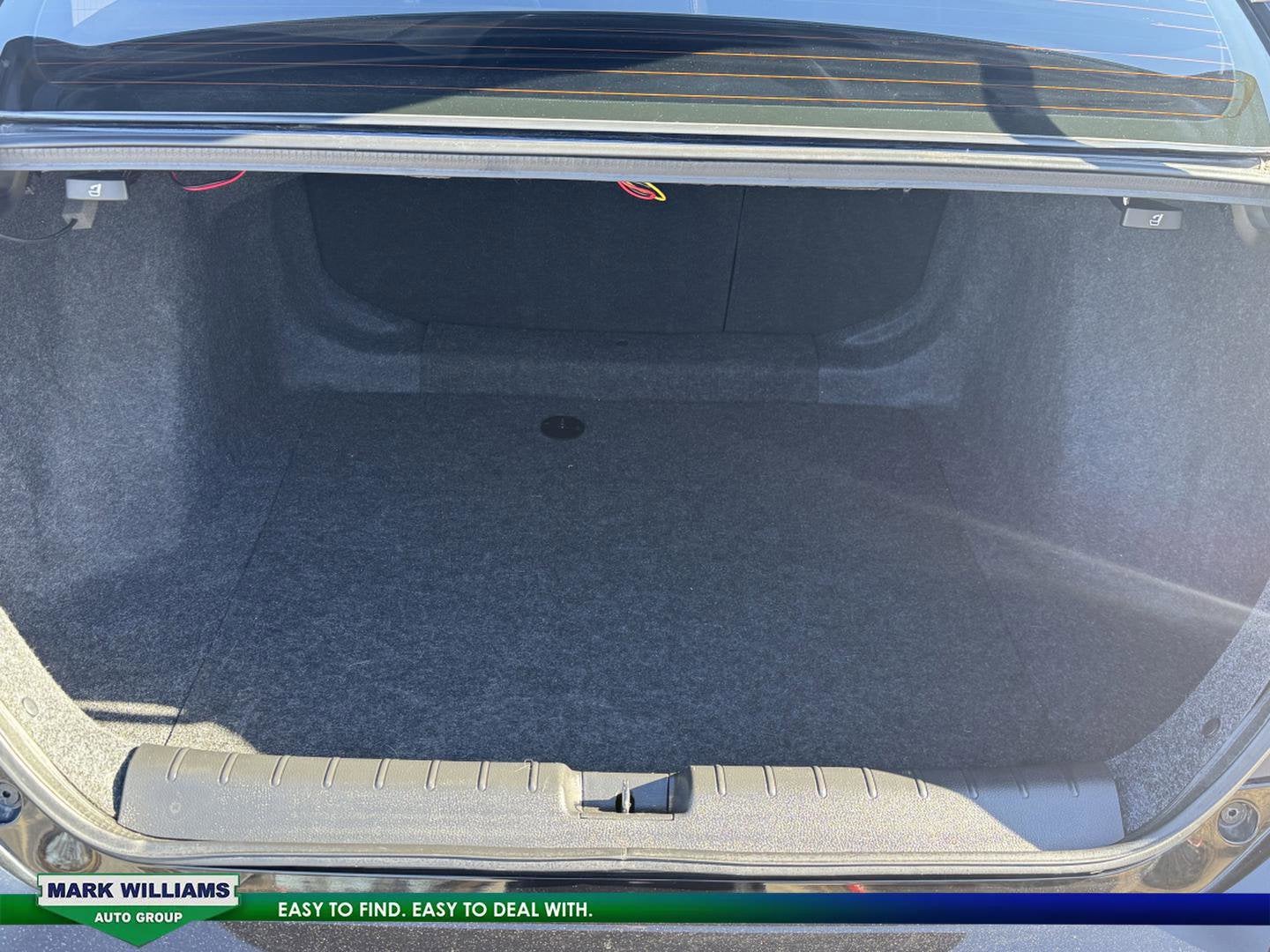 2020 Honda Civic Touring