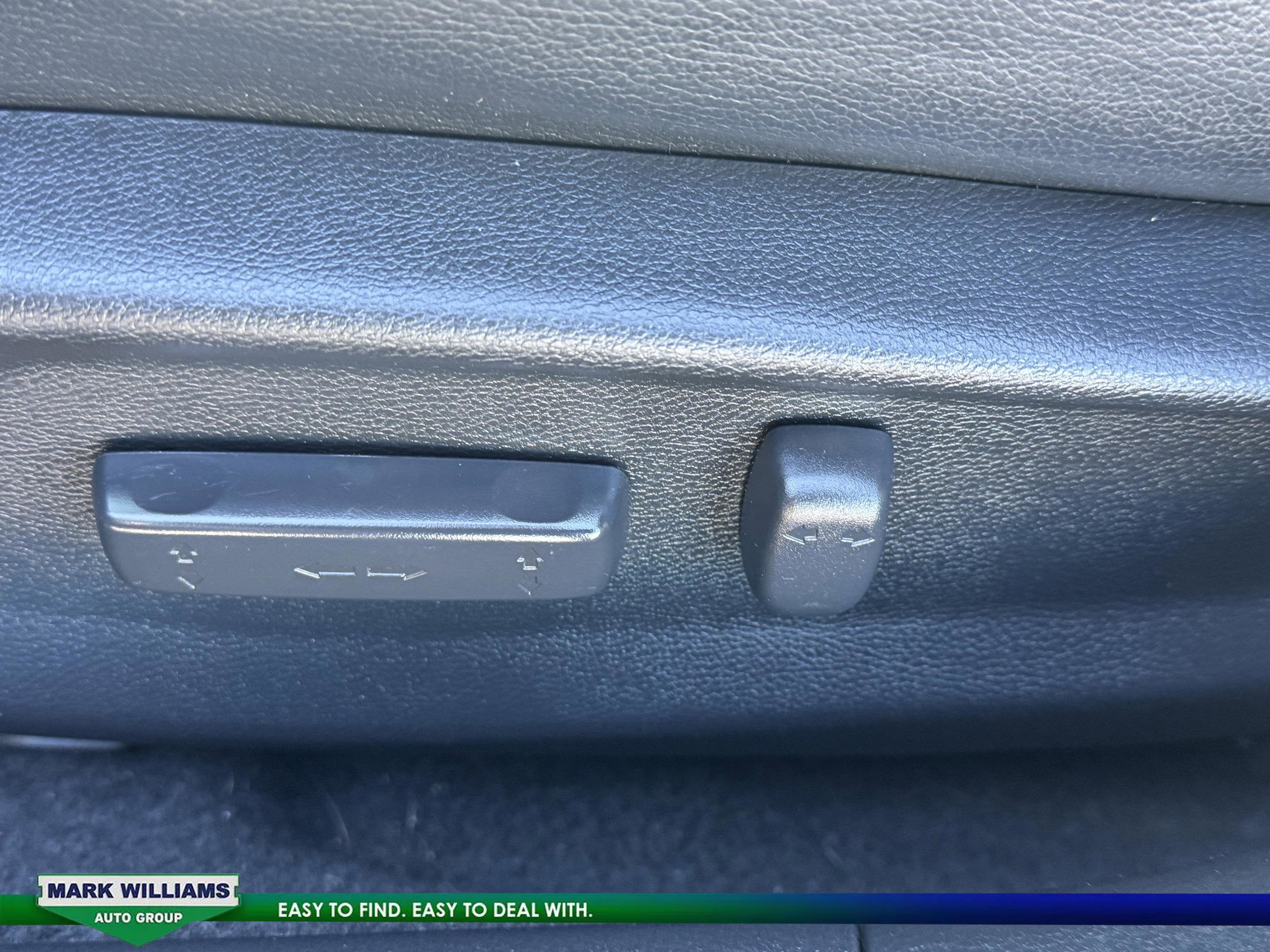 2020 Honda Civic Touring