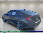 2020 Honda Civic Touring