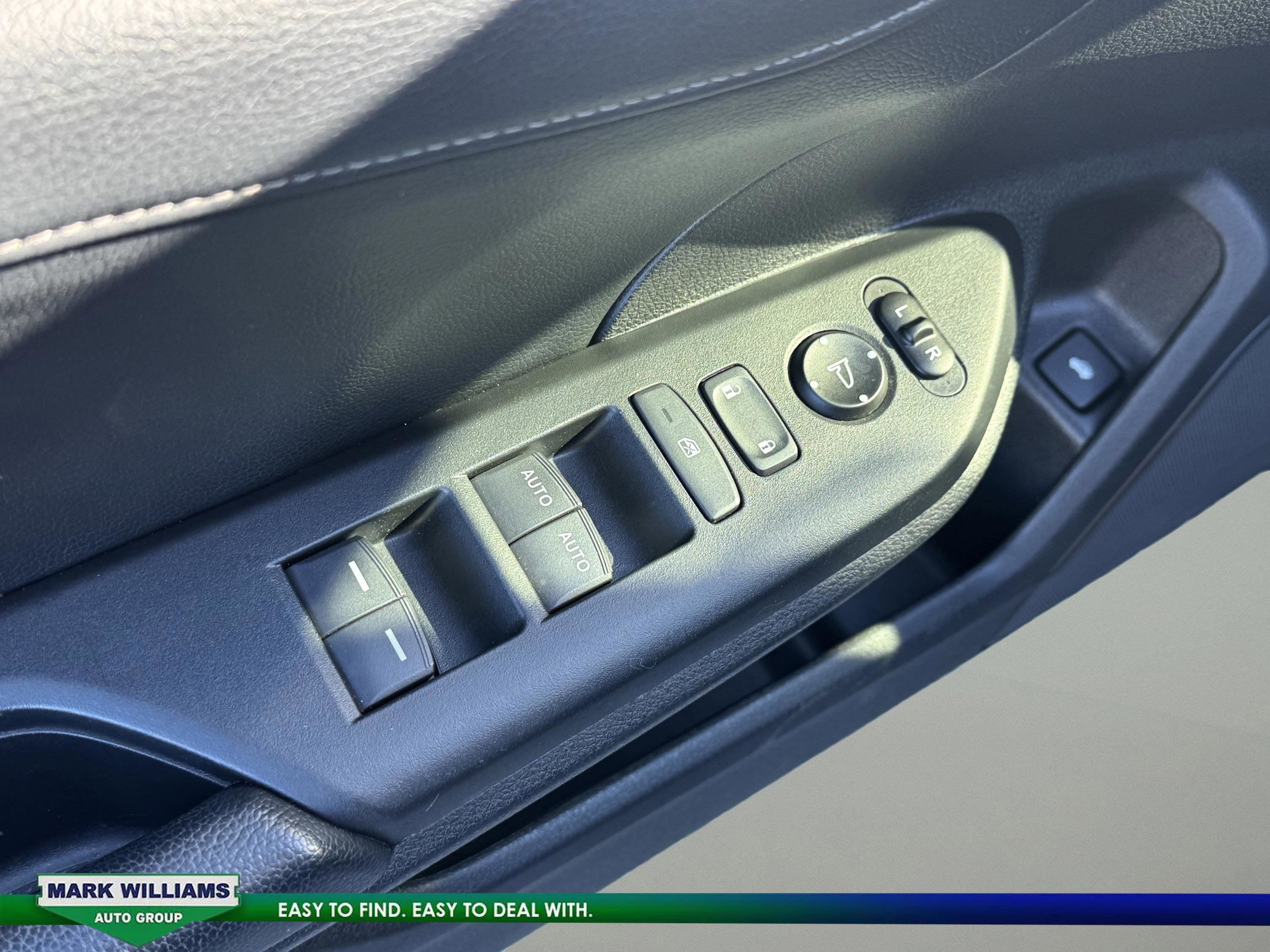 2020 Honda Civic Touring