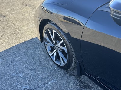 2020 Honda Civic Touring