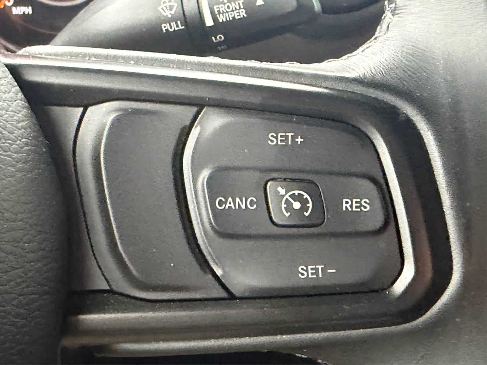 2022 Jeep Wrangler Sport S