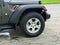 2022 Jeep Wrangler Sport S