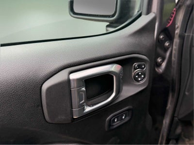 2022 Jeep Wrangler Sport S