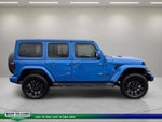 2023 Jeep Wrangler Altitude