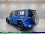 2023 Jeep Wrangler Altitude