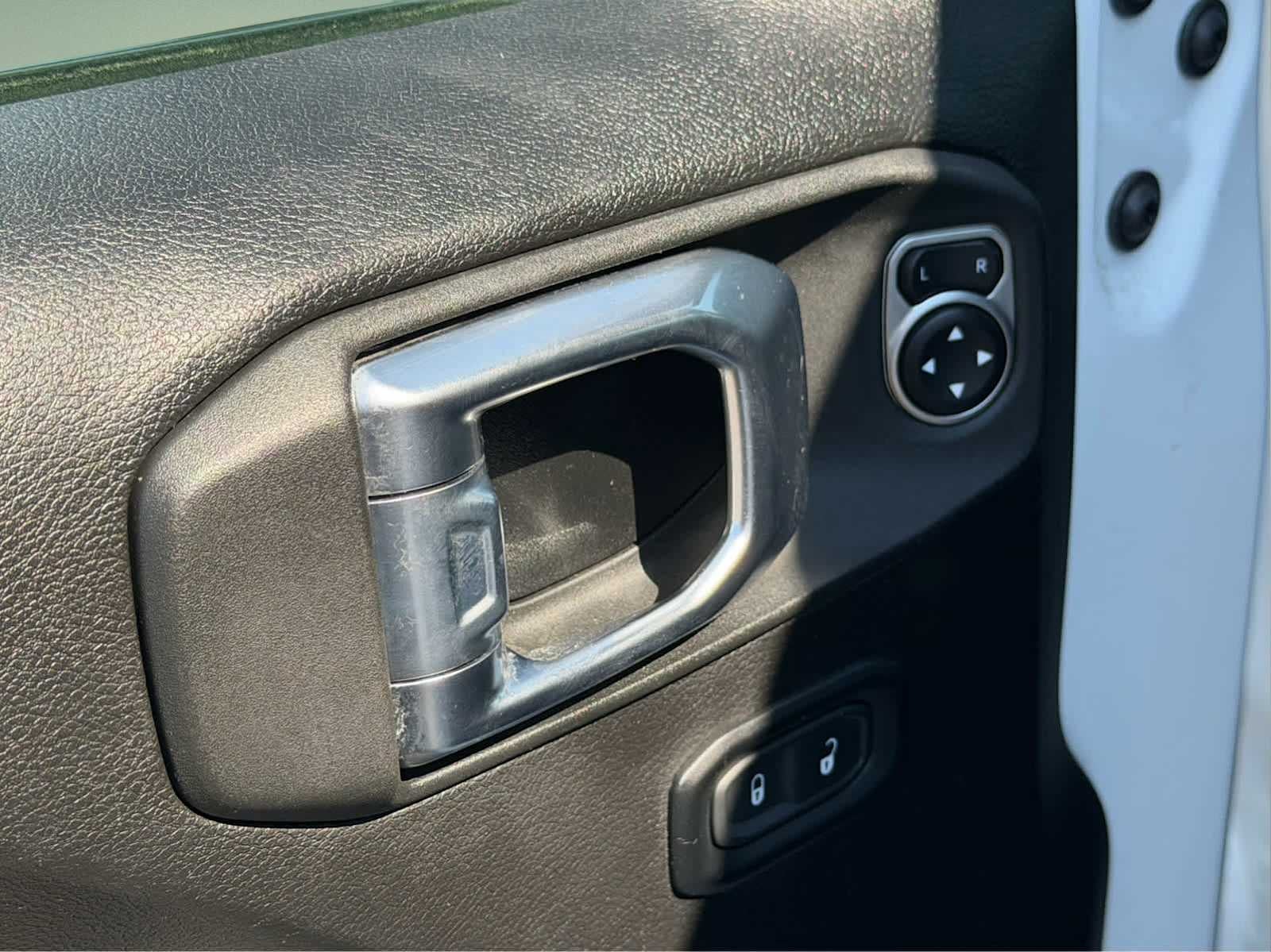 2023 Jeep Wrangler 4xe Willys