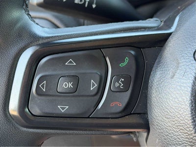 2023 Jeep Wrangler 4xe Willys