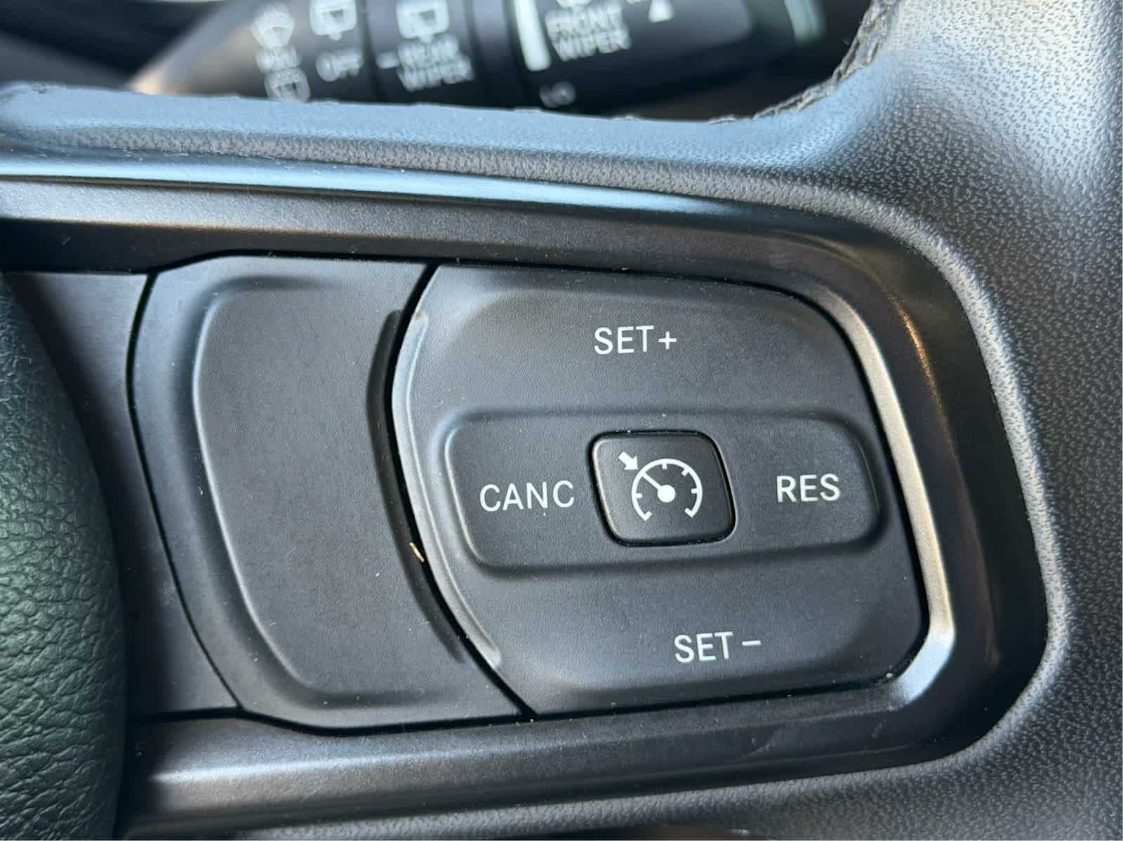 2023 Jeep Wrangler 4xe Willys