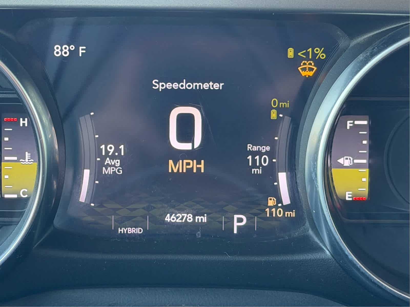 2023 Jeep Wrangler 4xe Willys
