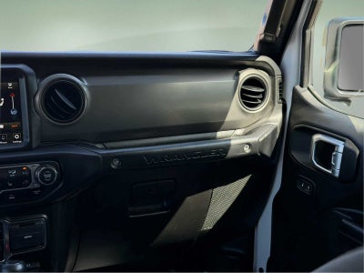2023 Jeep Wrangler 4xe Willys