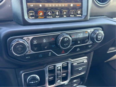 2023 Jeep Wrangler 4xe Willys