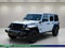 2023 Jeep Wrangler 4xe Willys