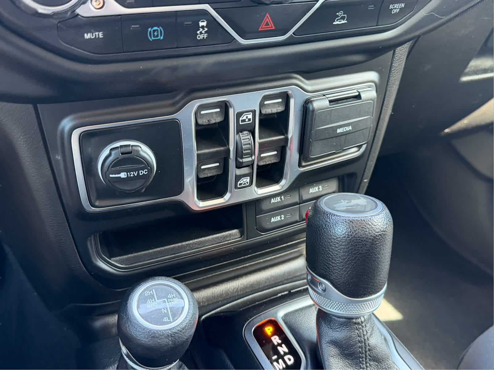 2023 Jeep Wrangler 4xe Willys