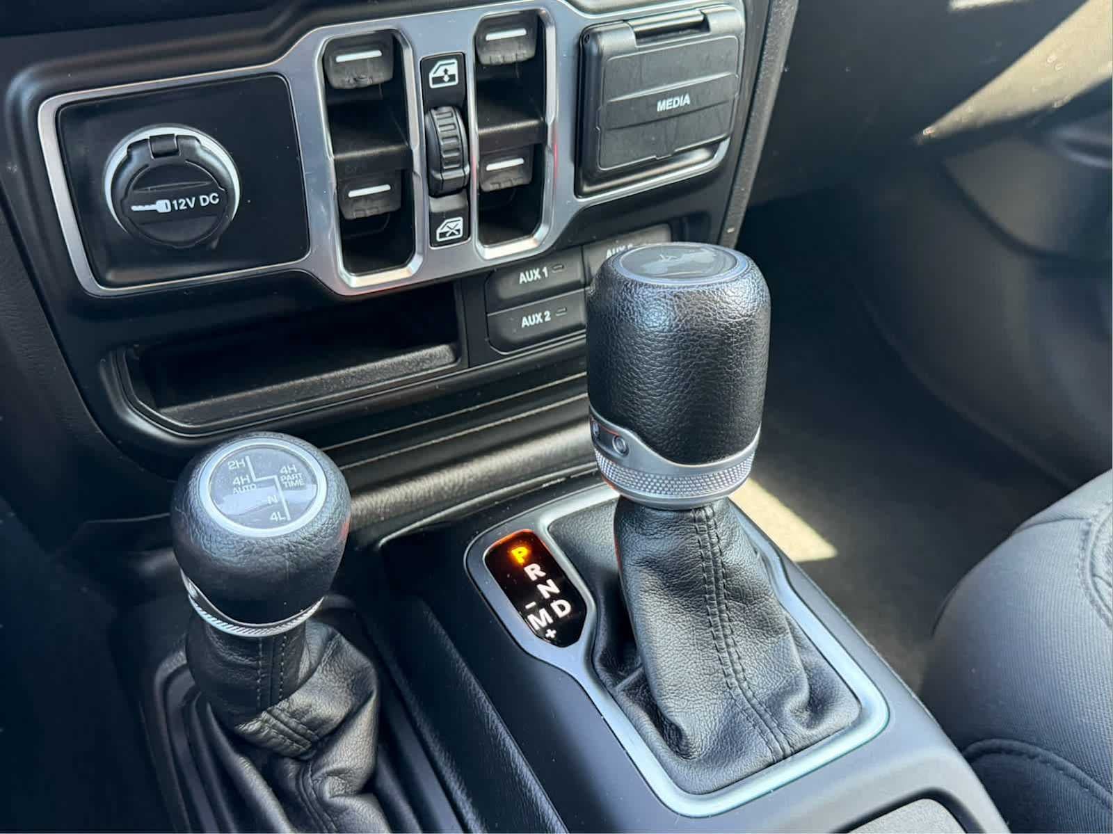 2023 Jeep Wrangler 4xe Willys